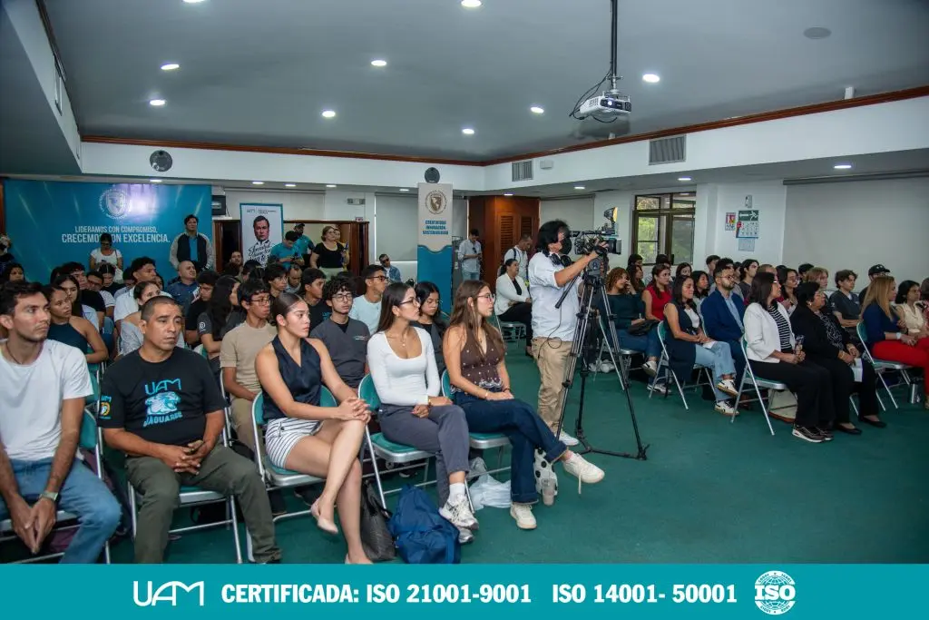 Voleibol_ UAM