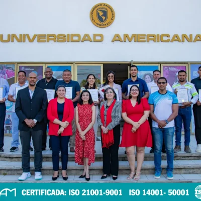 Diplomado en Baloncesto y del Diplomado en Salud Ocupacional