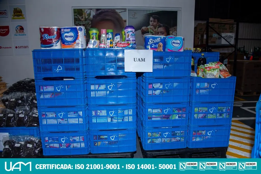 Banco de Alimentos de Nicaragua