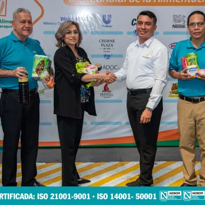 Banco de Alimentos de Nicaragua