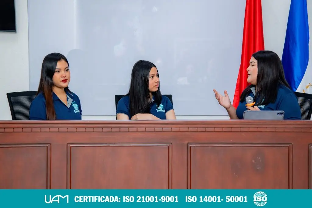 Las Voces del Derecho en Nicaragua: desde la Fuente del Derecho