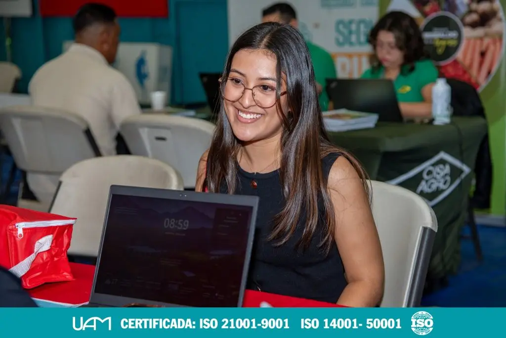 Feria de Empleo y Pasantías_ UAM3