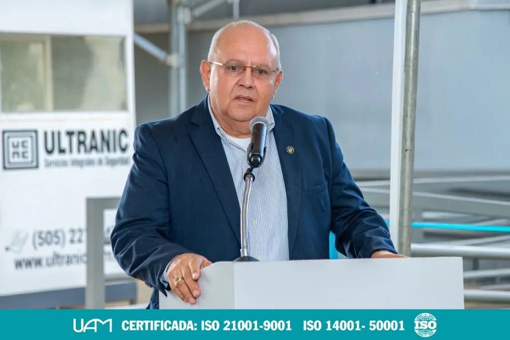 Inauguración Solmáforo_ UAM