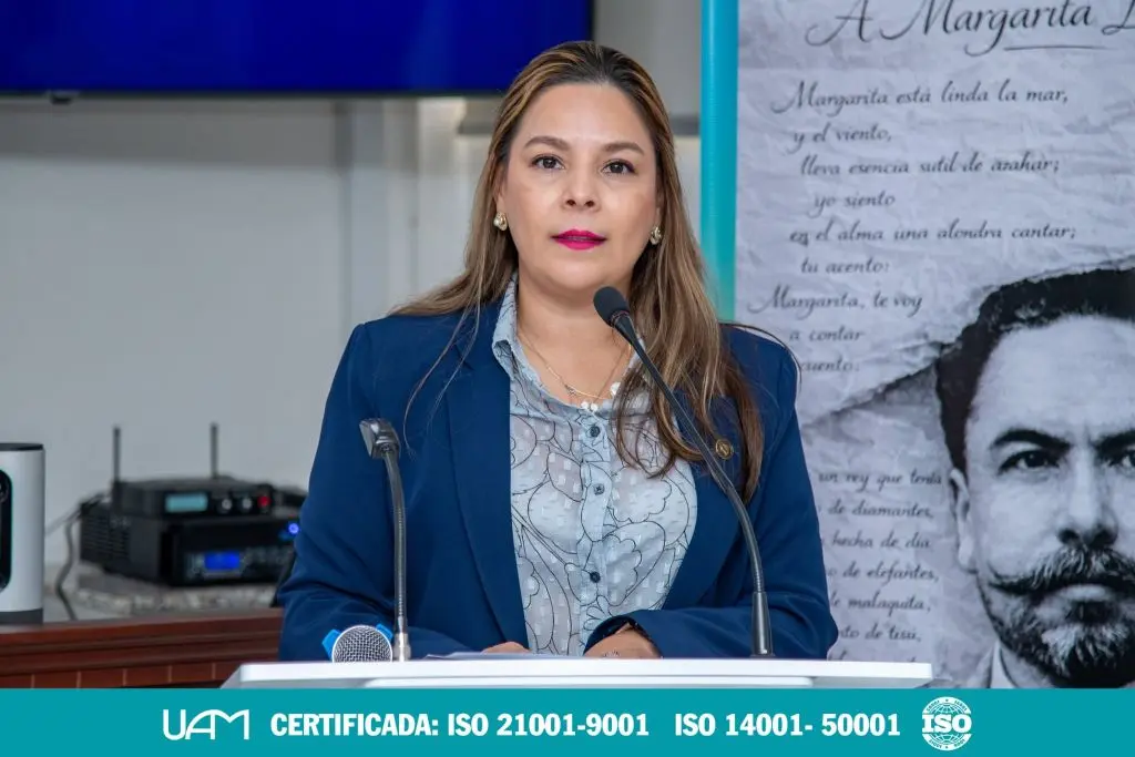 Lanzamiento de Curso Rubén_ UAM1
