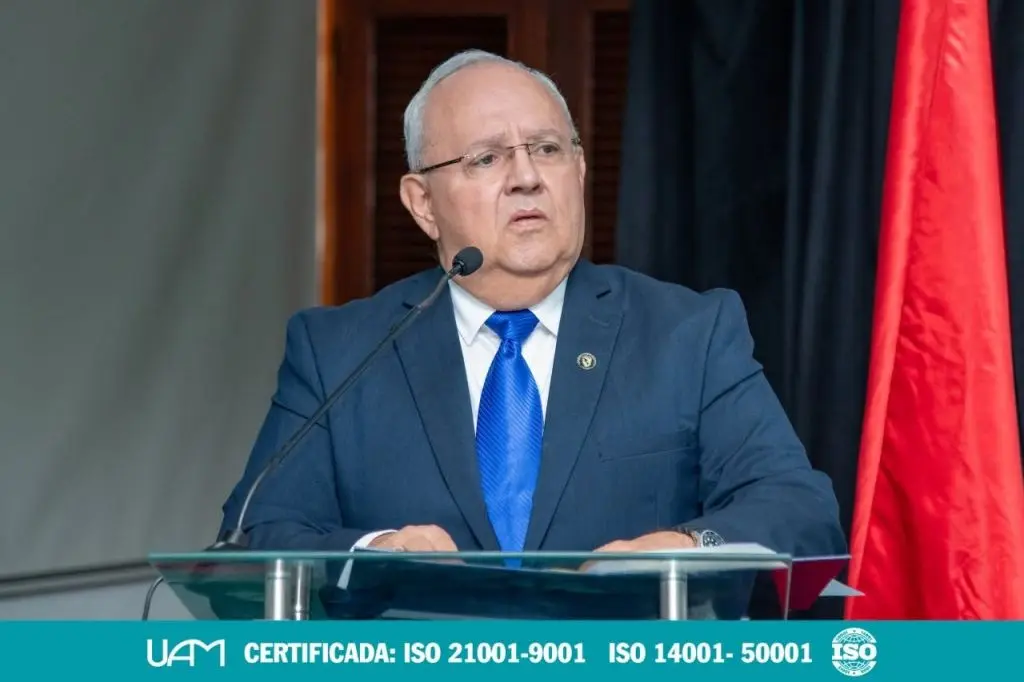 Lección Inaugural Doctorado en Educación_ UAM3