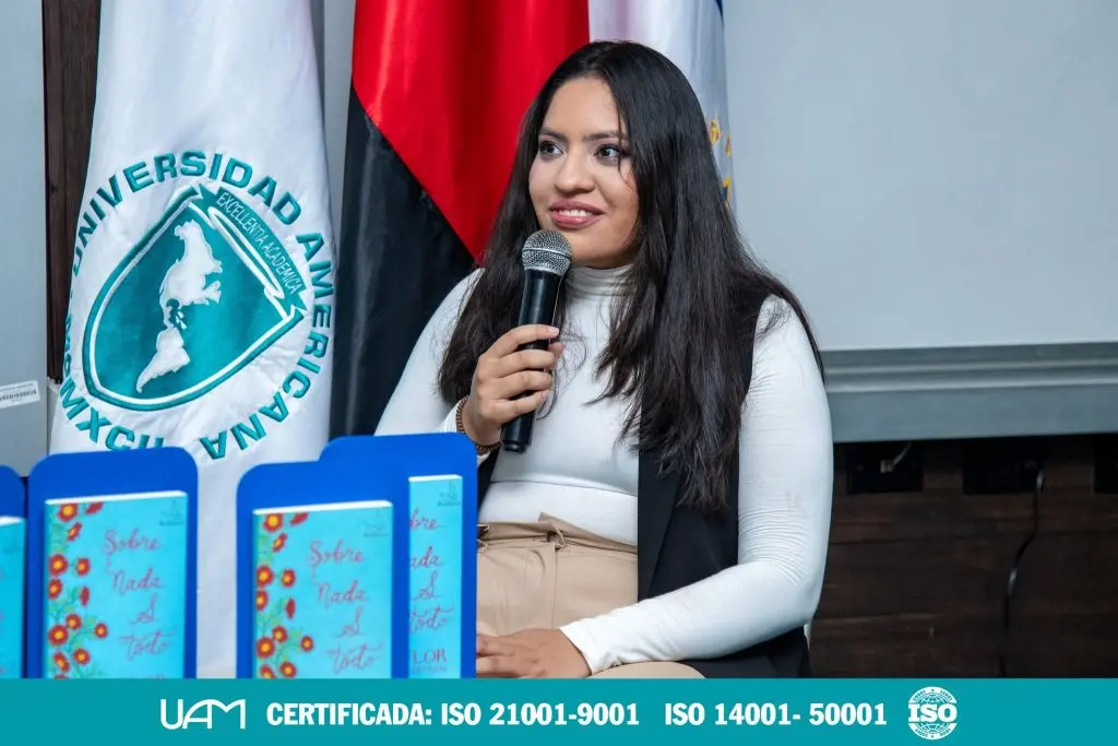 Presentacion de libro_ UAM1