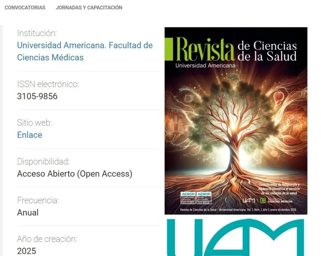 Revista ciencias de la salud_ UAM1
