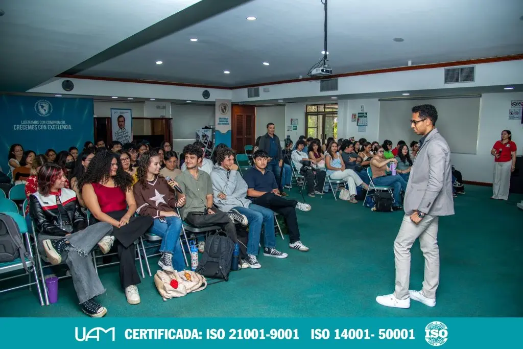 Semana del Diseño_ UAM3