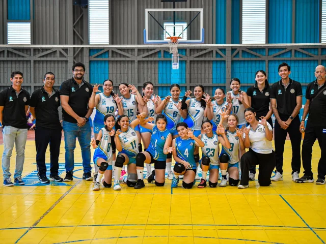 Jaguares UAM