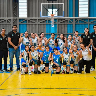Jaguares UAM