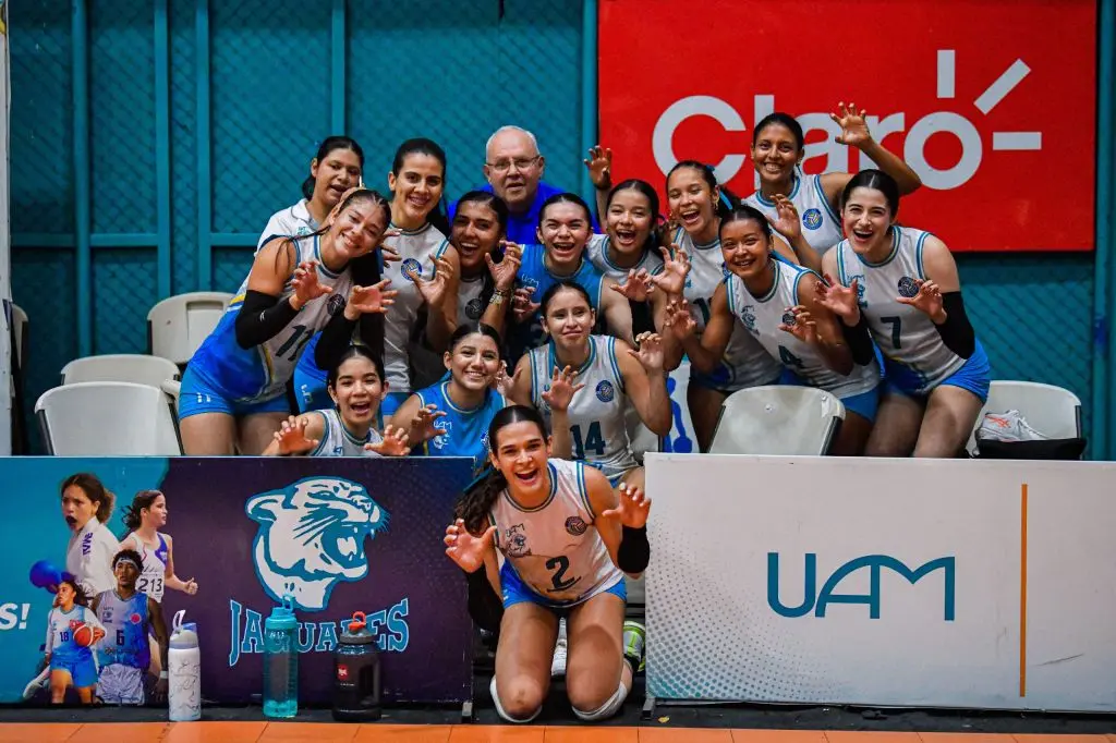 Jaguares UAM