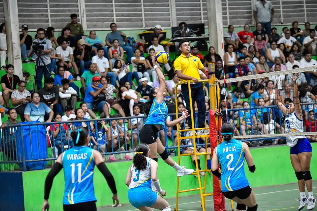 Jaguares UAM