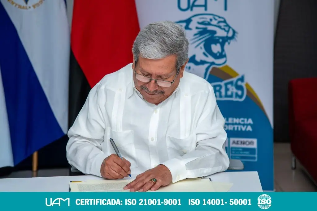 alianza con SINAPRED_ UAM2