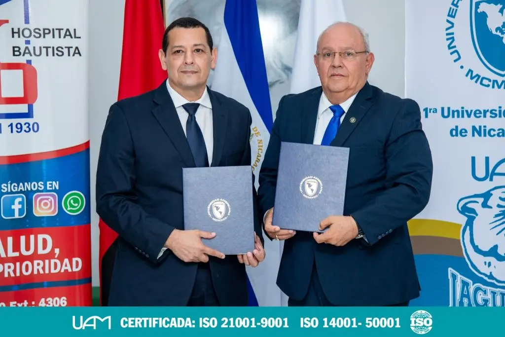 alianza con el Hospital Bautista_UAM1