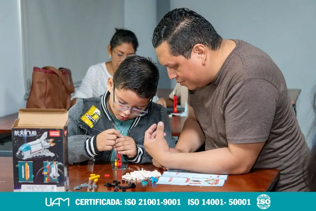 taller de astronomía_ UAM3