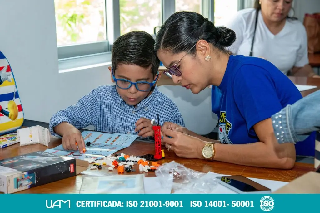 taller de astronomía_ UAM4