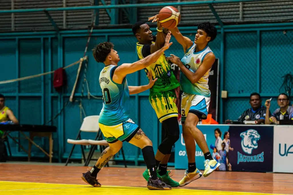 Jaguares UAM