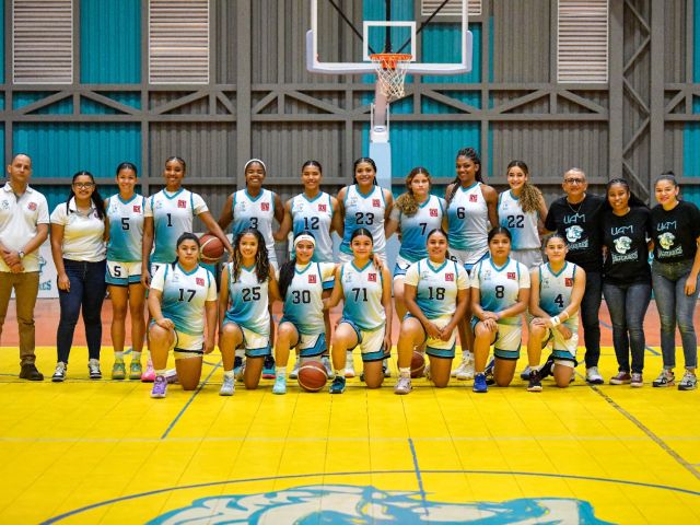 Jaguares UAM