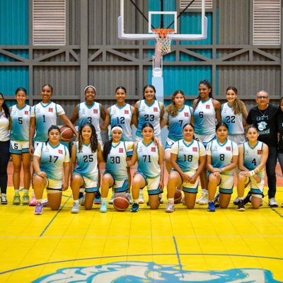Jaguares UAM
