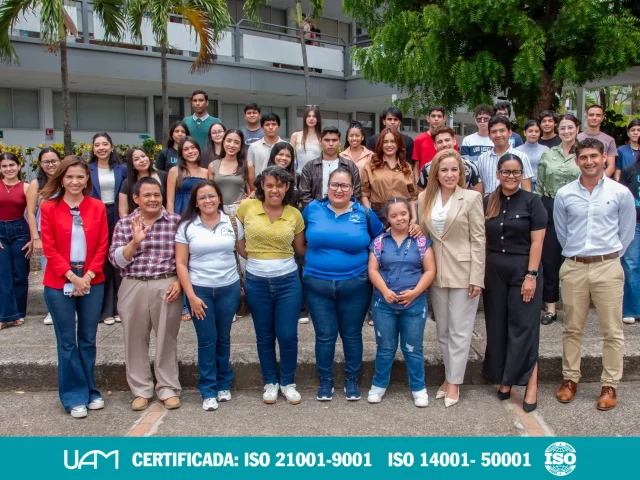 Ritmo_ UAM