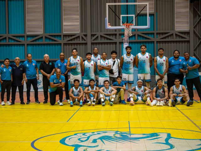 Jaguares UAM