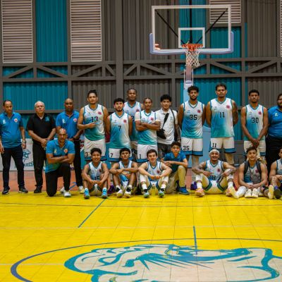 Jaguares UAM