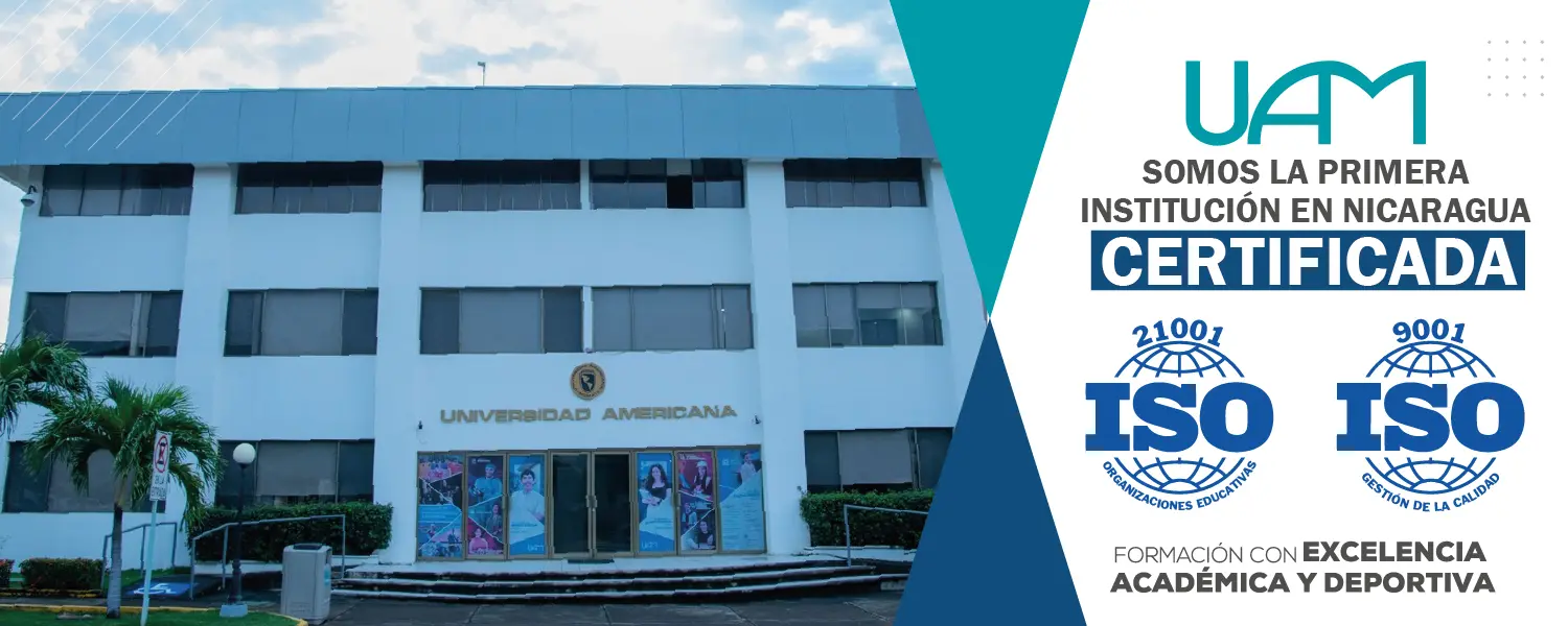 Certificaciones UAM