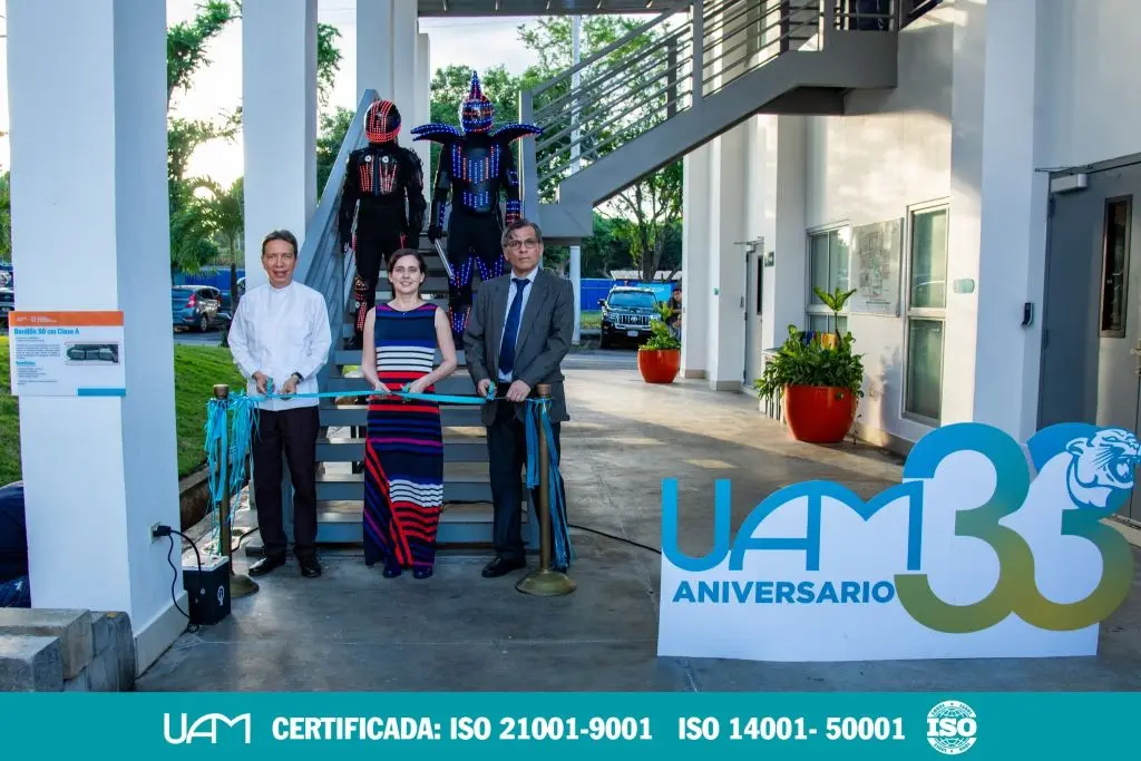 Centro de Inteligencia Artificial y Robótica