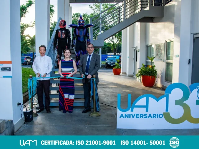 Centro de Inteligencia Artificial y Robótica