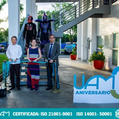 Centro de Inteligencia Artificial y Robótica