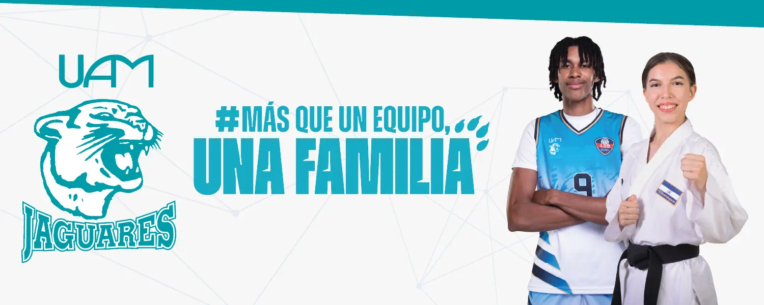 Más que un equipo, una familia