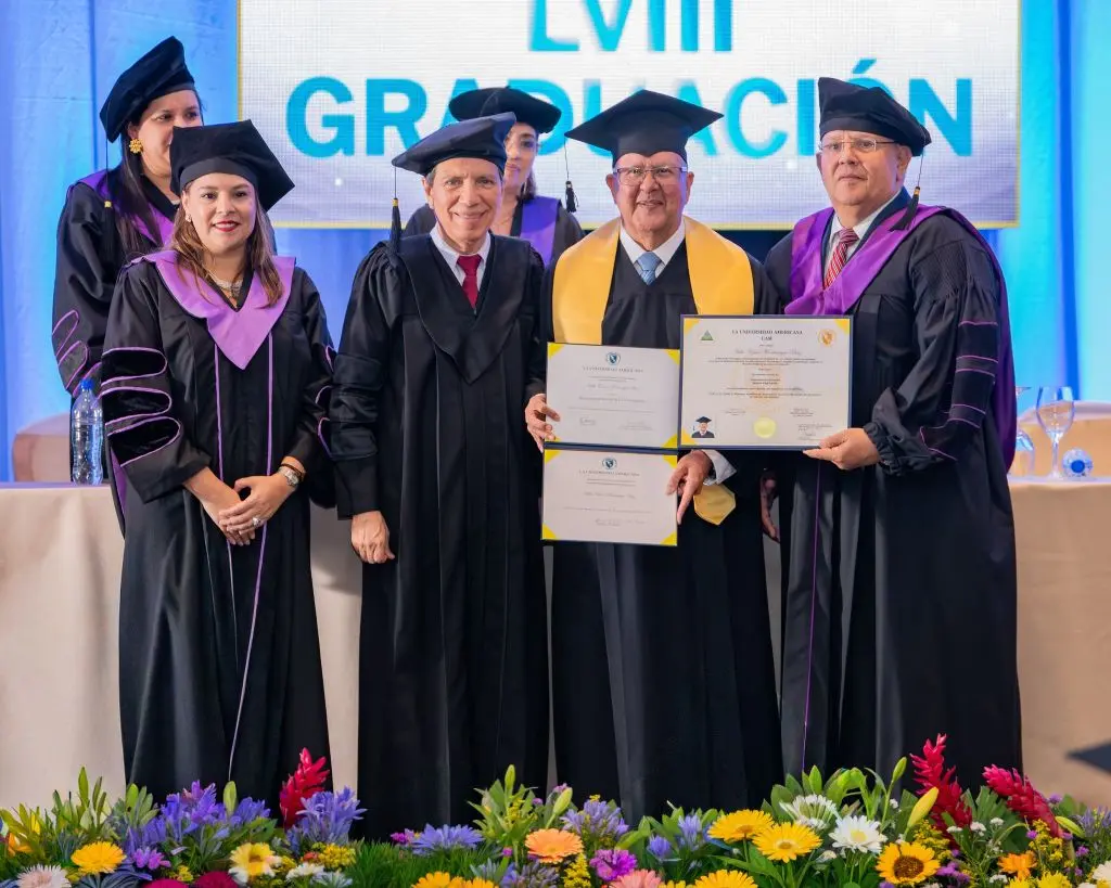 graduación