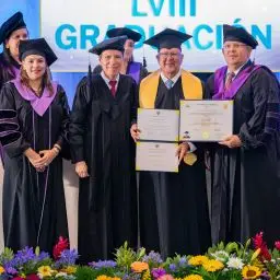 graduación