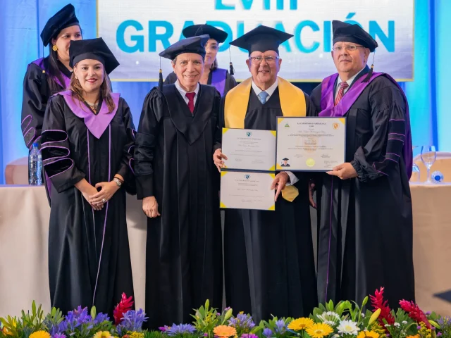 graduación