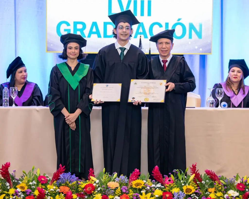 Graduación