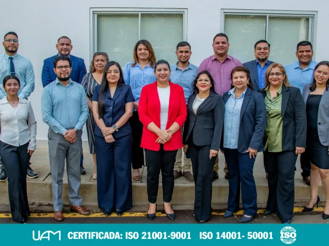 Maestría en Asesoría en Tributación y Fiscalidad Internacional