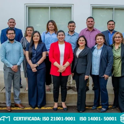 Maestría en Asesoría en Tributación y Fiscalidad Internacional