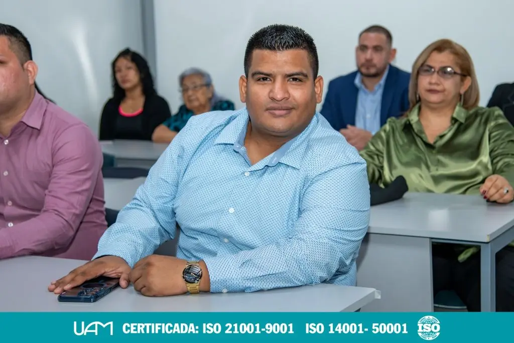Maestría en Asesoría en Tributación y Fiscalidad Internacional