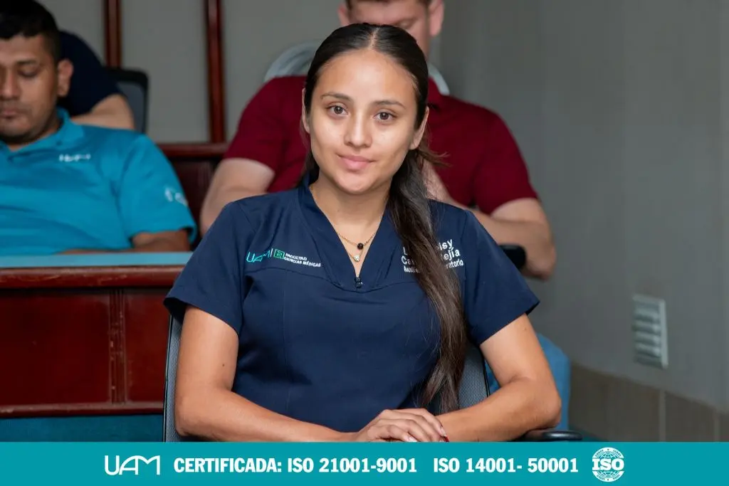 Dirección de Gestión Ambiental y Energética,