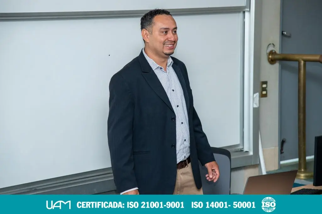 Dirección de Gestión Ambiental y Energética,
