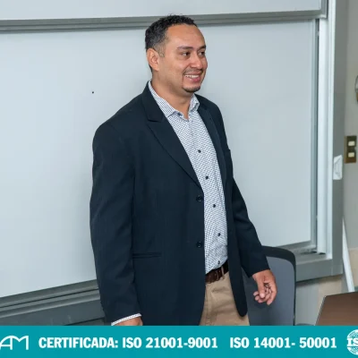 Dirección de Gestión Ambiental y Energética,