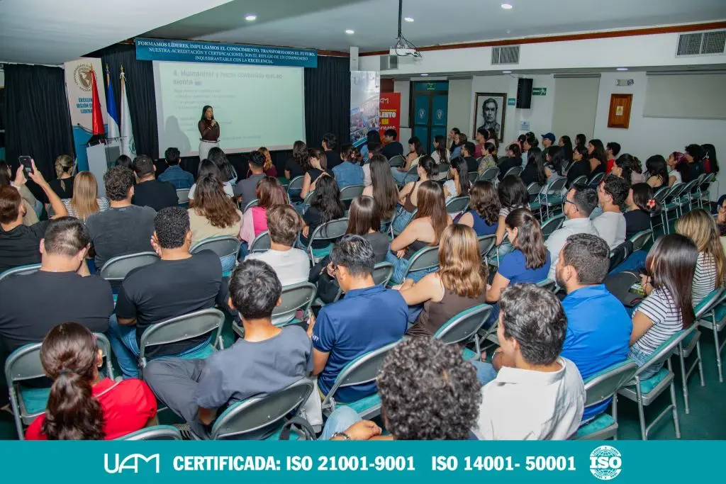 estrategias de comunicación con enfoque social
