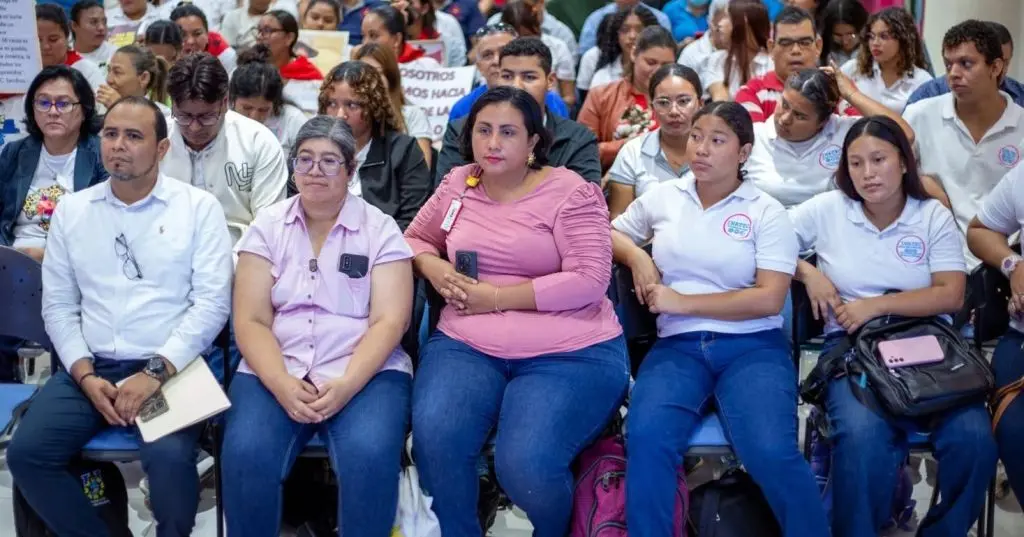 Semilla de Dignidad y Soberanía Nacional
