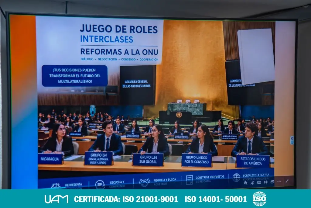 Juego de Roles