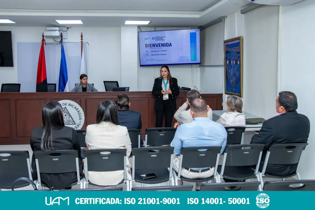 Maestría en Derecho Empresarial Corporativo