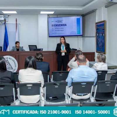 Maestría en Derecho Empresarial Corporativo