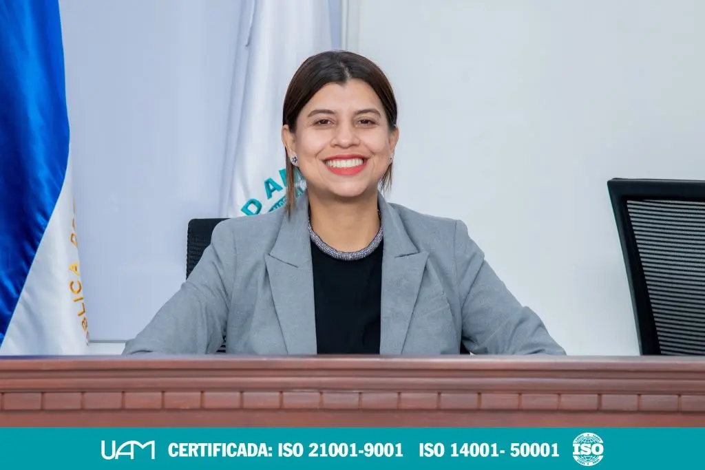 Maestría en Derecho Empresarial Corporativo