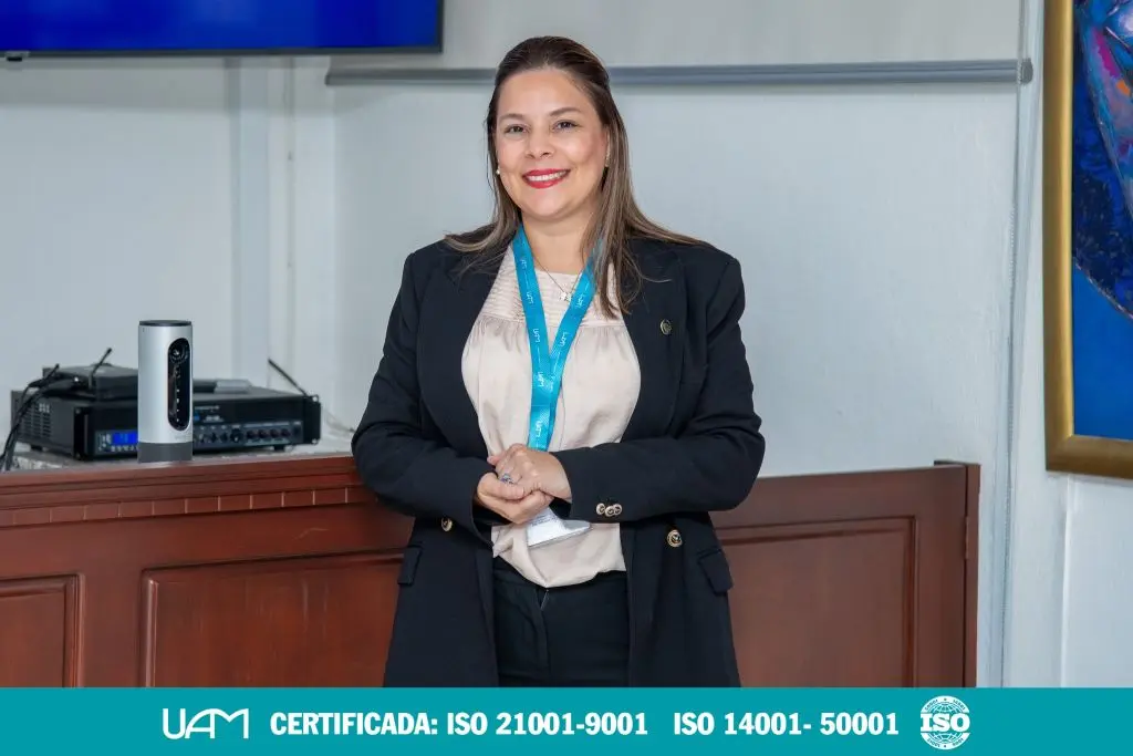Maestría en Derecho Empresarial Corporativo