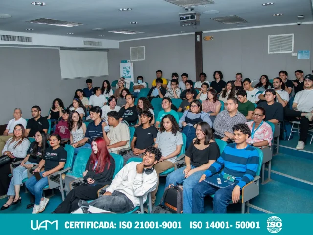 Hackathon_ UAM