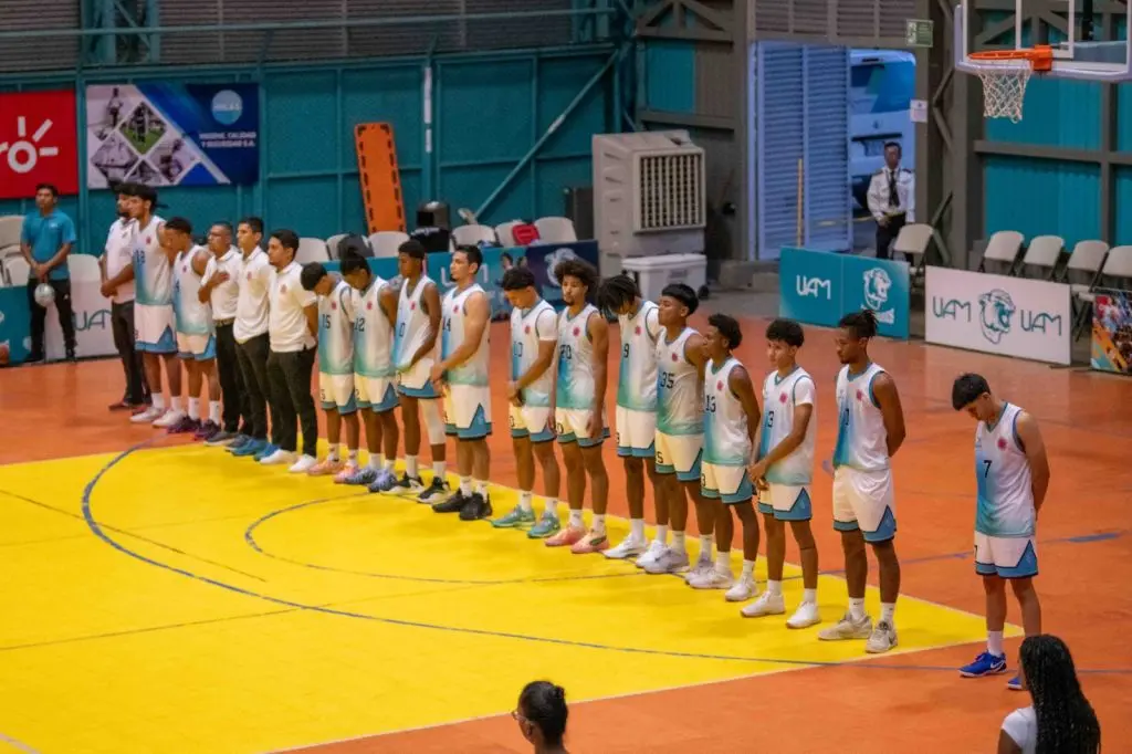 Jaguares_ UAM3